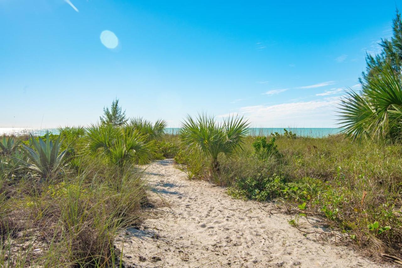Casey Key Retreat Nokomis Exteriér fotografie
