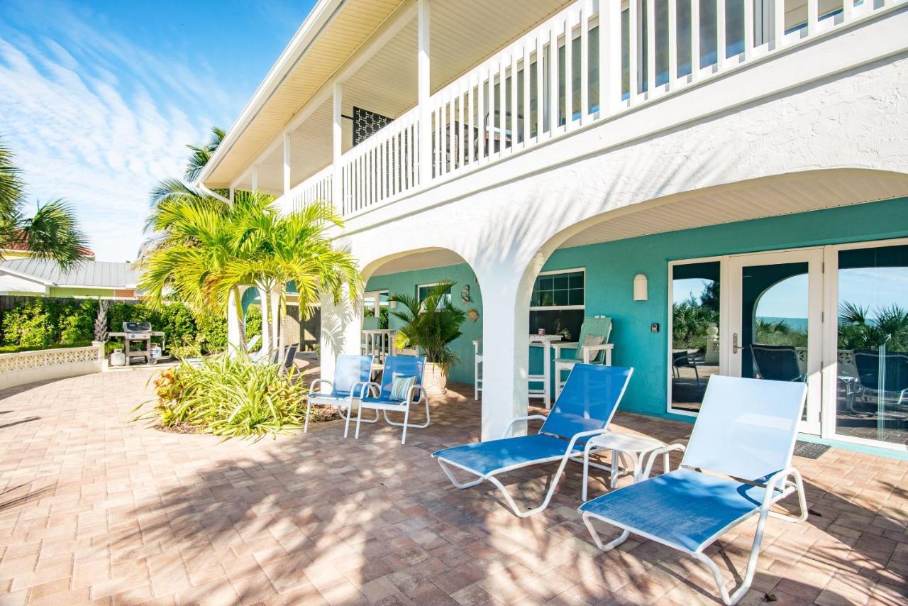 Casey Key Retreat Nokomis Exteriér fotografie