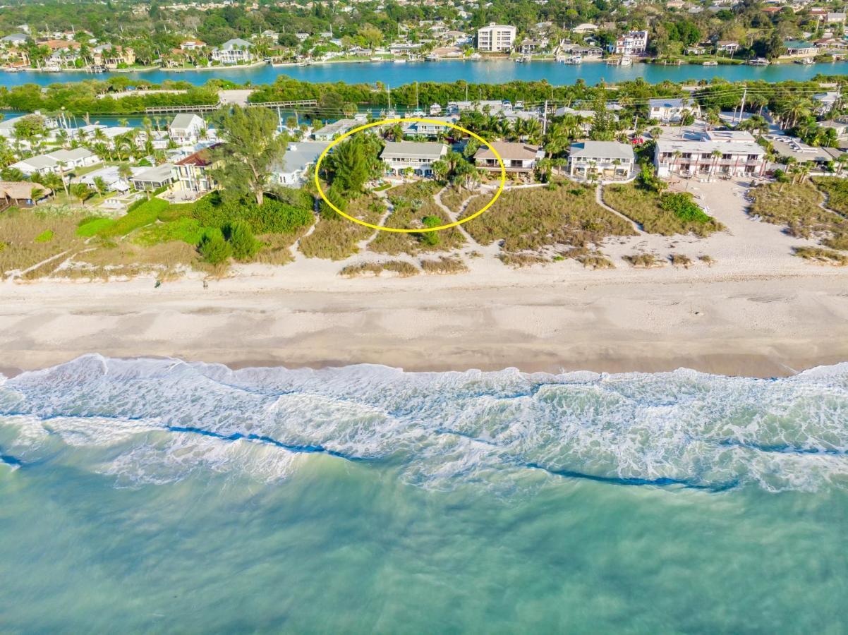 Casey Key Retreat Nokomis Exteriér fotografie