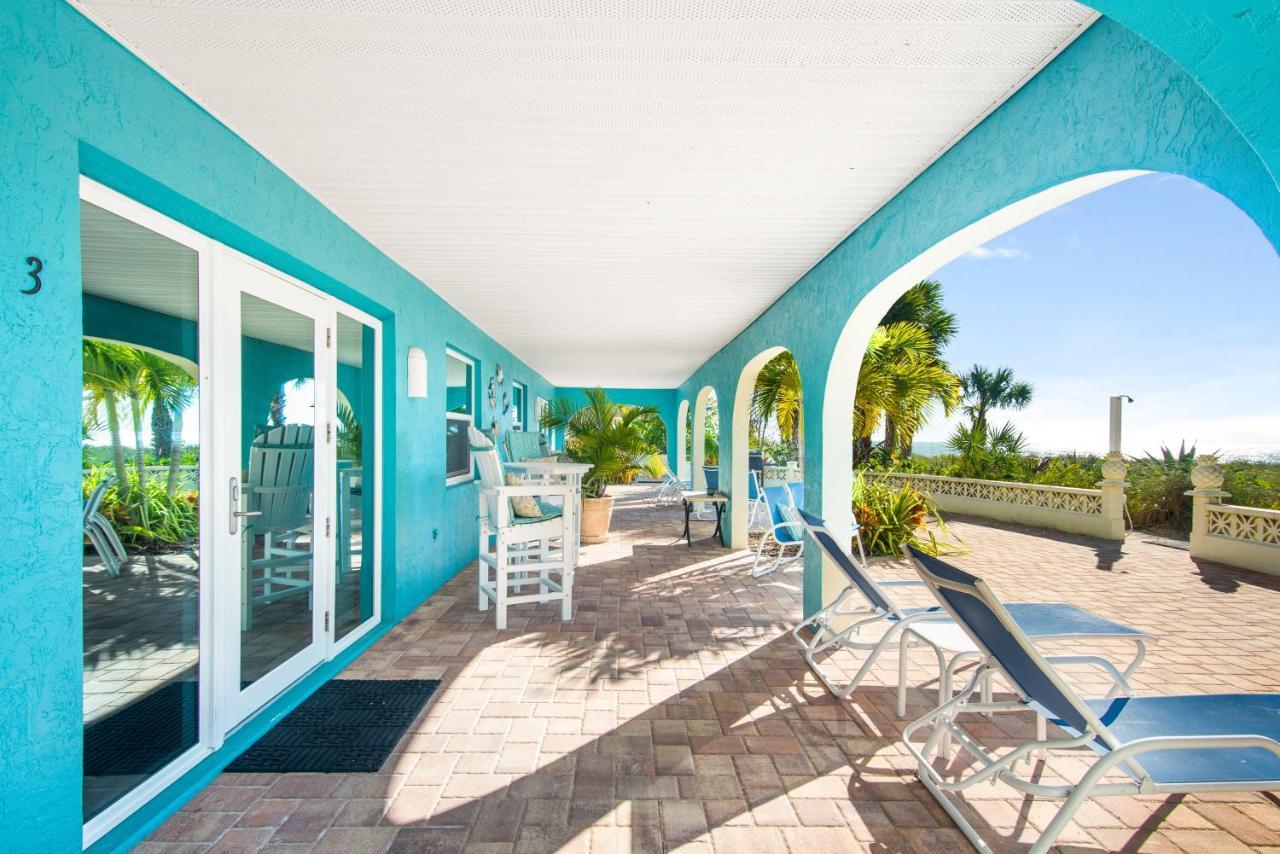 Casey Key Retreat Nokomis Exteriér fotografie