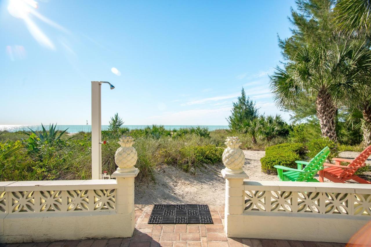 Casey Key Retreat Nokomis Exteriér fotografie
