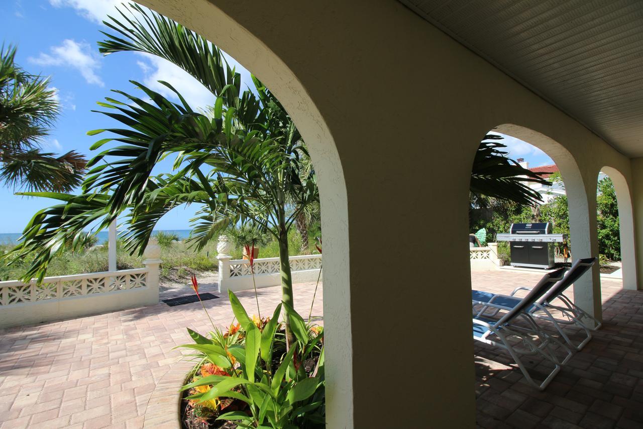 Casey Key Retreat Nokomis Exteriér fotografie
